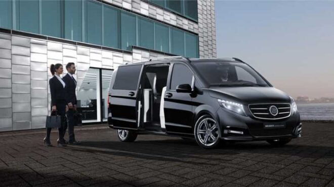 Paris Charles De Gaulle Airport Transfers - Transfer Experience Details