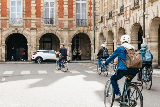 Paris: Charming Nooks and Crannies Bike Tour - Important Information