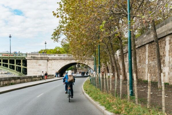 Paris: Charming Nooks and Crannies Bike Tour - Common Questions