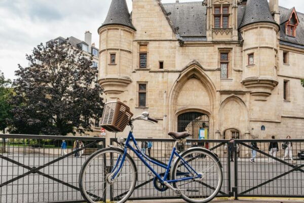 Paris: Charming Nooks and Crannies Bike Tour - The Sum Up