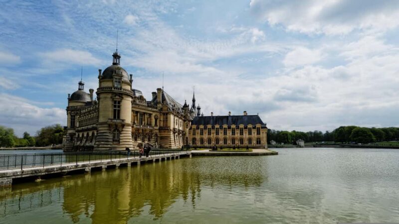 Paris: Château de Chantilly Tour with Private Transfers - Final Thoughts