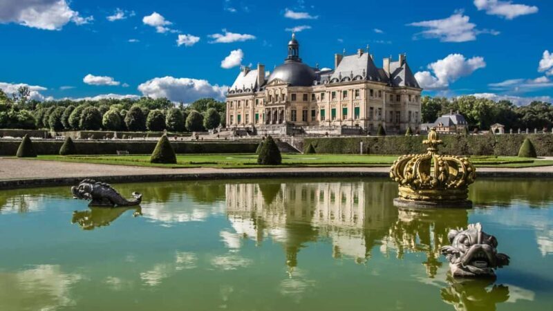 Paris: Château de Vaux-le-Vicomte Private VIP Tour - The Value of the Experience