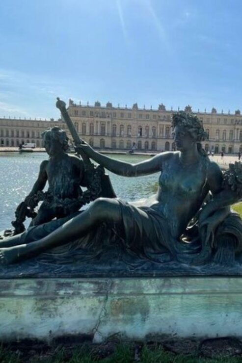 Paris: Châteaux Versailles and Vaux-le-Vicomte Excursion - Booking Details