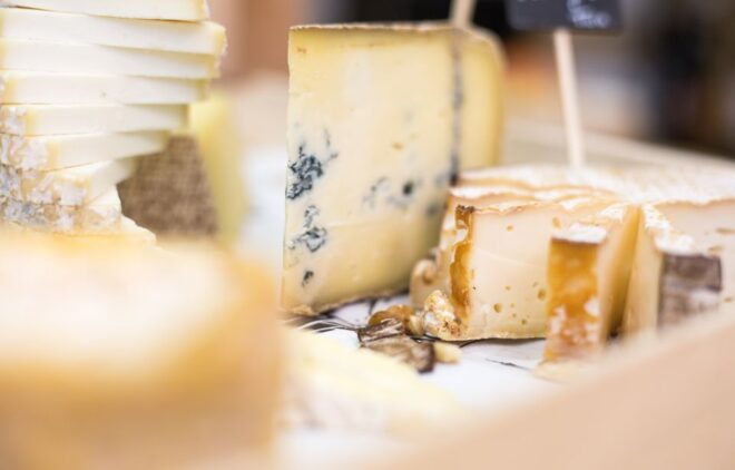 Paris: Cheese and Wine Tasting - Customer Reviews