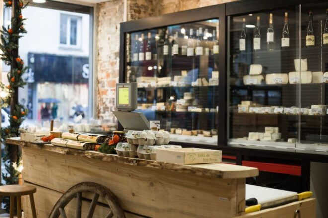Paris: Cheese and Wine Tasting - Common Questions
