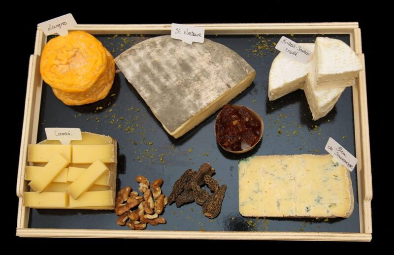 Paris: Cheese Discovery Workshop - Good To Know