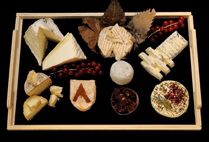 Paris: Cheese Discovery Workshop - Pricing and Booking