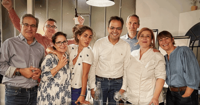 Paris: Cheese & Wine Tasting Tour With a Private Chef - Good To Know