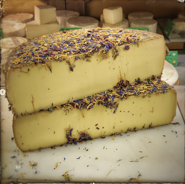 Paris: Cheese & Wine Tasting Tour With a Private Chef - Pricing