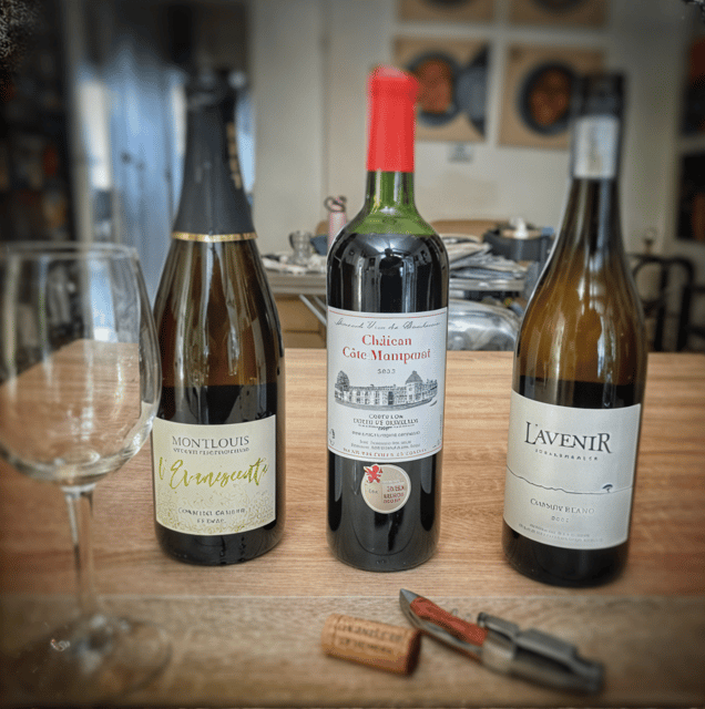 Paris: Cheese & Wine Tasting Tour With a Private Chef - Itinerary Highlights
