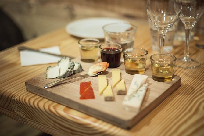 Paris Cheesemaking Workshop Including Wine and Cheese Tasting With an Expert - Pricing and Availability