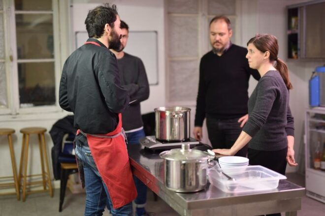 Paris: Cheesemaking Workshop - Customer Reviews