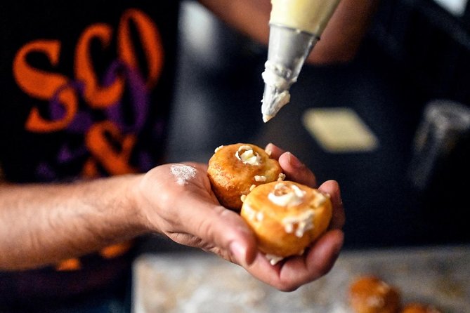 Paris Chocolate and Pastry Private Tour With Secret Food Tours - Cancellation Policy