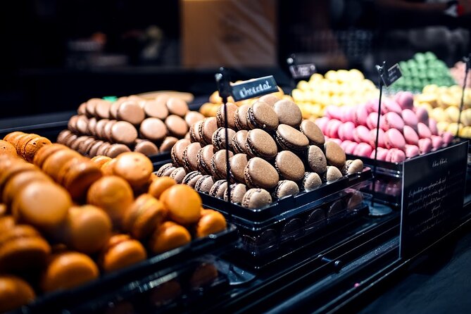 Paris Chocolate and Pastry Private Tour With Secret Food Tours - Traveler Photos
