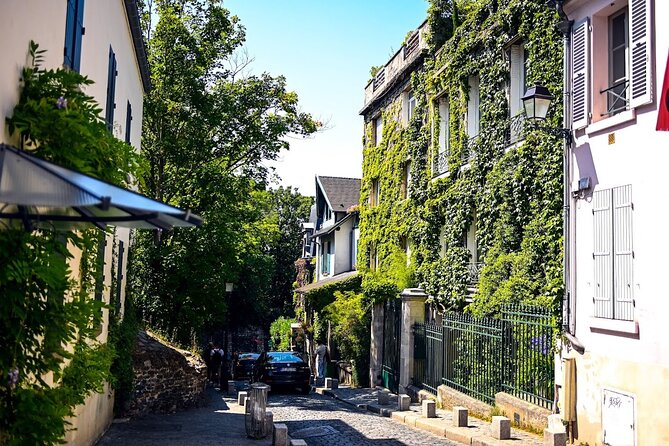 Paris Chocolate and Pastry Private Tour With Secret Food Tours - Reviews