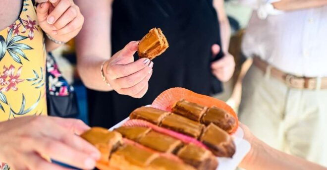Paris: Chocolate and Pastry Tour With Tastings - Highlights