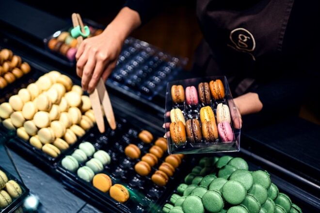 Paris: Chocolate and Pastry Tour With Tastings - Inclusions