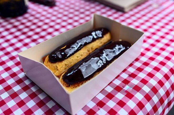Paris: Chocolate and Pastry Tour With Tastings - Directions