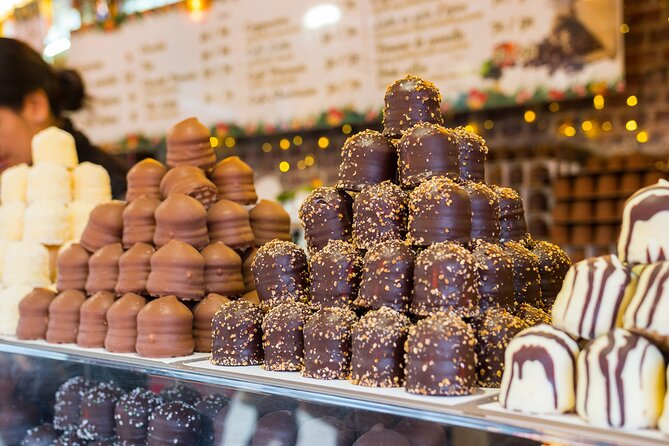 Paris Chocolate Experience in Latin Quarter Walking Tour for Kids - Price and Booking Details