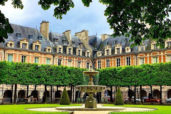 Paris Chocolate Pastry Tour Award-Winning Desserts & Hidden Gems - Who Will Love This Tour?