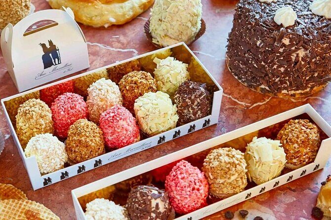 Paris Chocolate Pastry Tour Award-Winning Desserts & Hidden Gems - FAQ