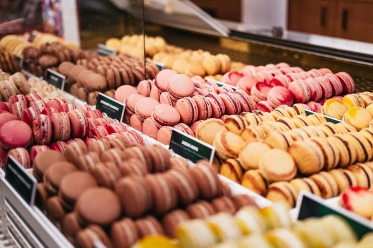 Paris: Chocolate & Patisserie Walking Tour With Tastings - Activity Details