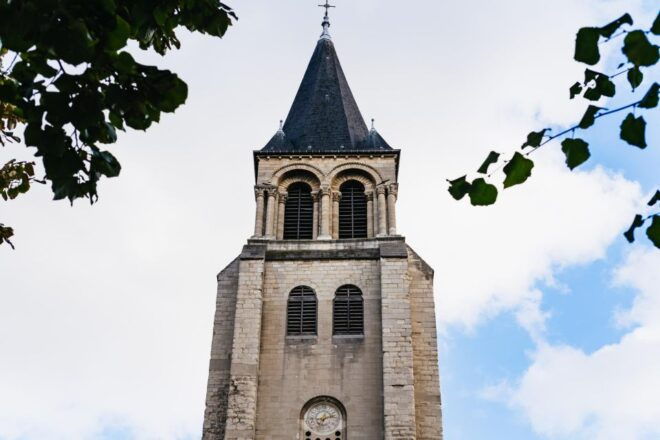 Paris: Chocolate & Patisserie Walking Tour With Tastings - Meeting Point and Important Information