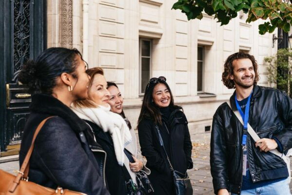 Paris: Chocolate & Patisserie Walking Tour With Tastings - The Sum Up
