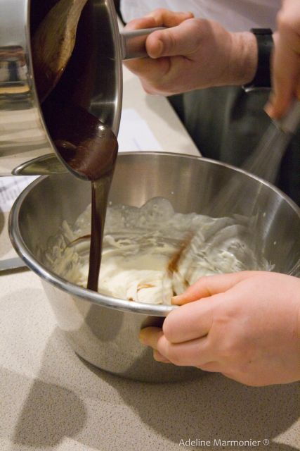 Paris Chocolate Tour and Tastings - Tour Details