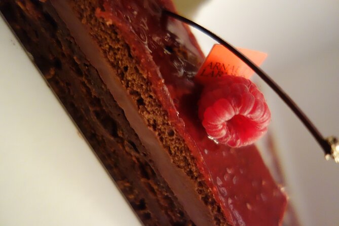 Paris Chocolate Tour - Tour Duration and Admission