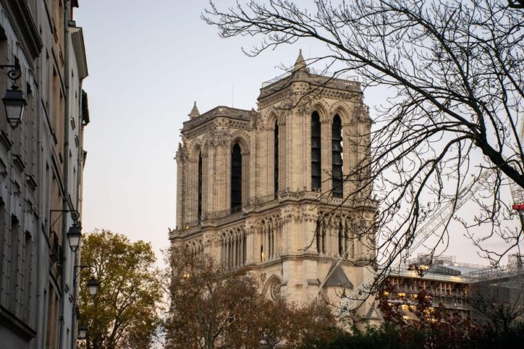 Paris Christmas Food Tour With Local Guide & Seasonal Treats - Frequently Asked Questions