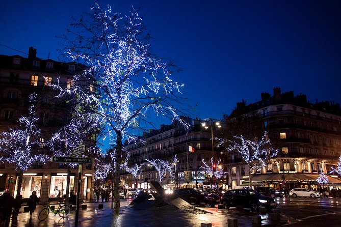 Paris Christmas Gourmet Food Tour - Recommendations and Additional Information