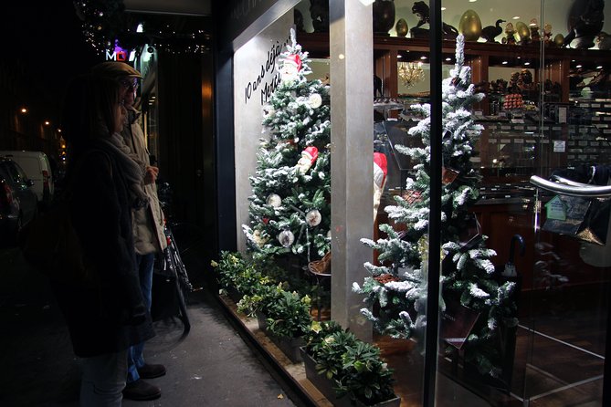 Paris Christmas Gourmet Food Tour - Common Questions