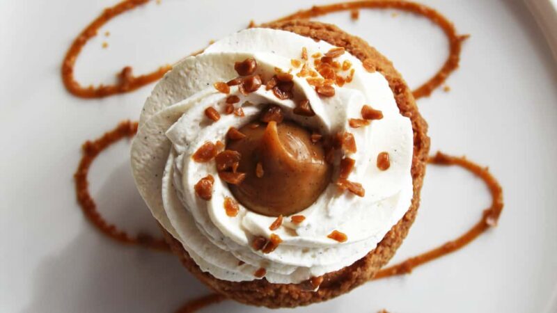 Paris: Christmas Lunch at Eiffel Tower with Panoramic Views - The Experience from a Traveler’s Perspective