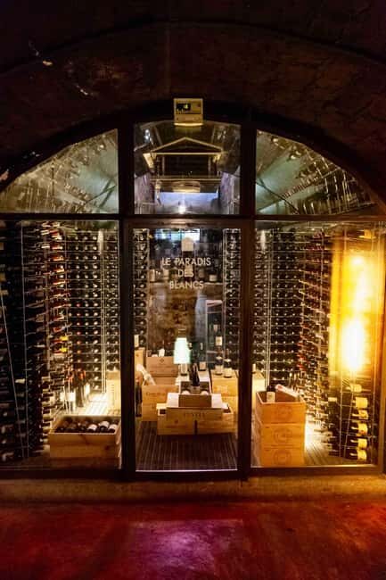 Paris: Citroën 2CV Private Tour with Wine Tasting Experience - What You Should Know Before Booking