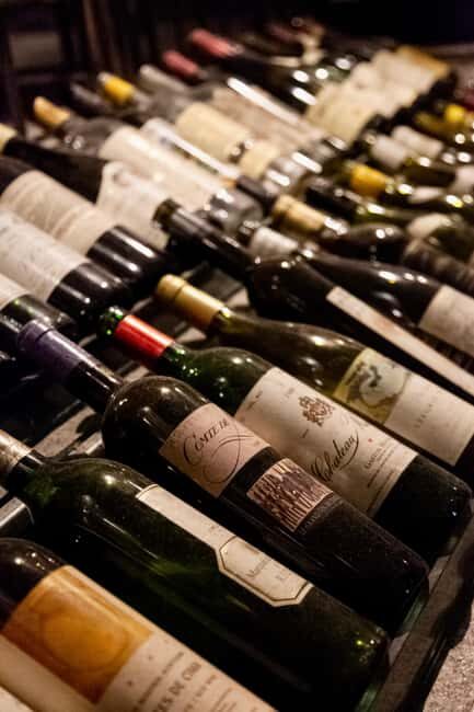 Paris: Citroën 2CV Private Tour with Wine Tasting Experience - FAQs