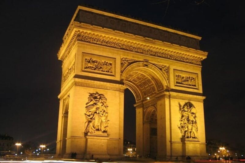 Paris: City By Night Tour - Good To Know