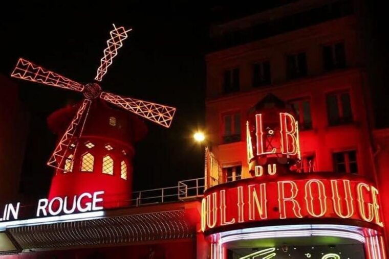 Paris: City By Night Tour - Customer Experiences