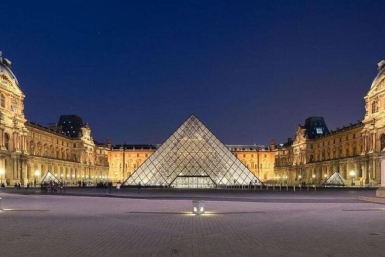 Paris: City By Night Tour - Itinerary and Experience
