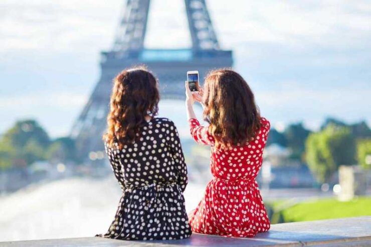 Paris City Card: Access to 45+ Walking Tours in the App - Key Points