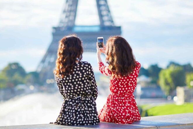 Paris City Card: Access to 45+ Walking Tours in the App - Selecting Your Experiences