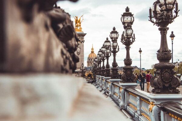 Paris City Card: Access to 45+ Walking Tours in the App - Important User Information