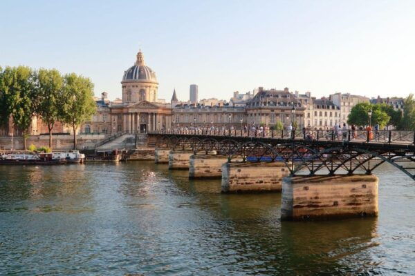 Paris City Card: Access to 45+ Walking Tours in the App - Questions You May Have