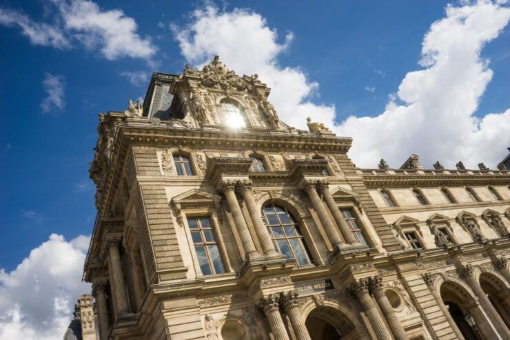 Paris: City Center Guided Walking Tour - Experience Highlights
