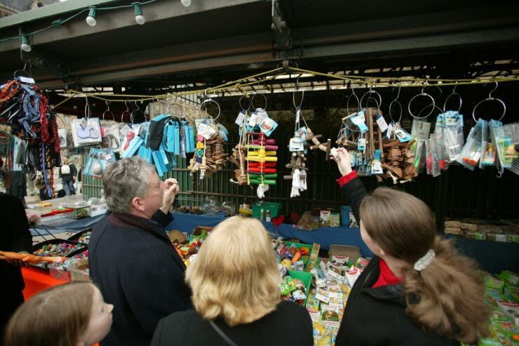 Paris City Center Self-Guided Walking Tour - Experience Highlights