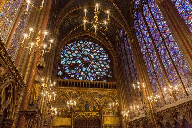 Paris City Center Self-Guided Walking Tour - Best Time to Explore