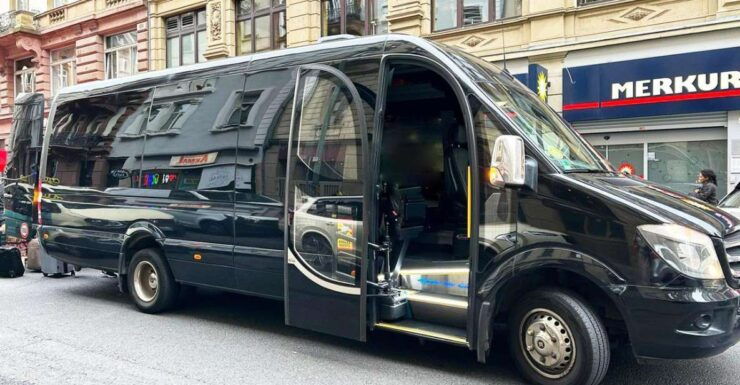 Paris City Day: Big Group From 6 to 15 Pax With Local Guide - Activity Overview