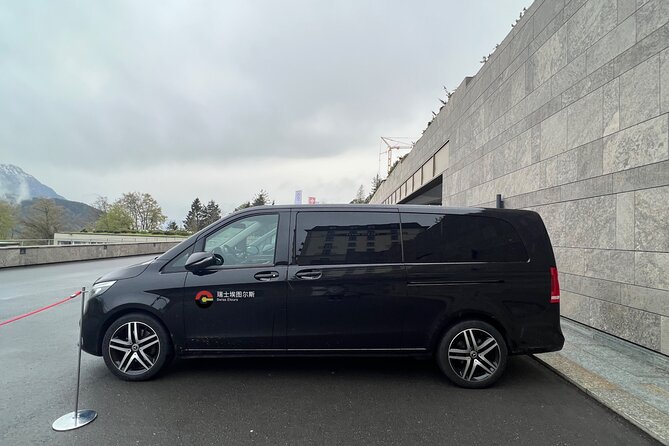 Paris City Day Tour With Chauffeur Service-Paris Limo Service - Common Questions