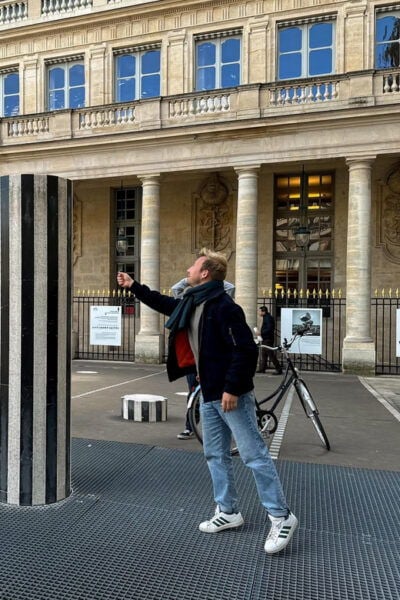 Paris: City Highlights Bike and E-Bike Tour - Booking Information