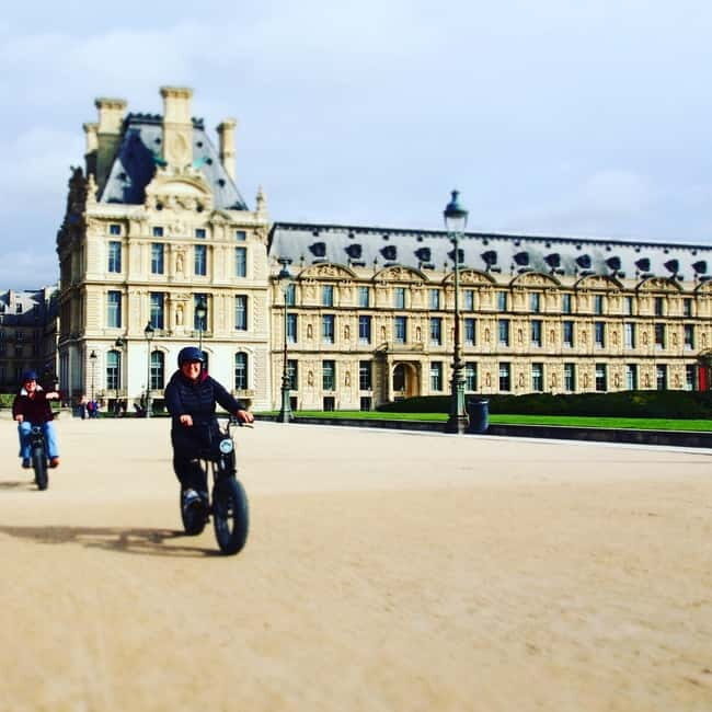 Paris: City Highlights Private Electric Bike Tour - Final Thoughts: Who Will Love This Tour?